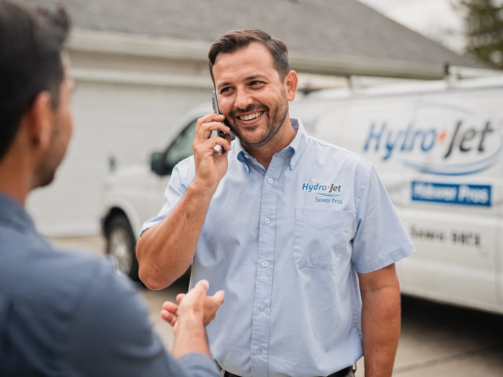 Hydro Jetting Wyoming, RI FAQs
